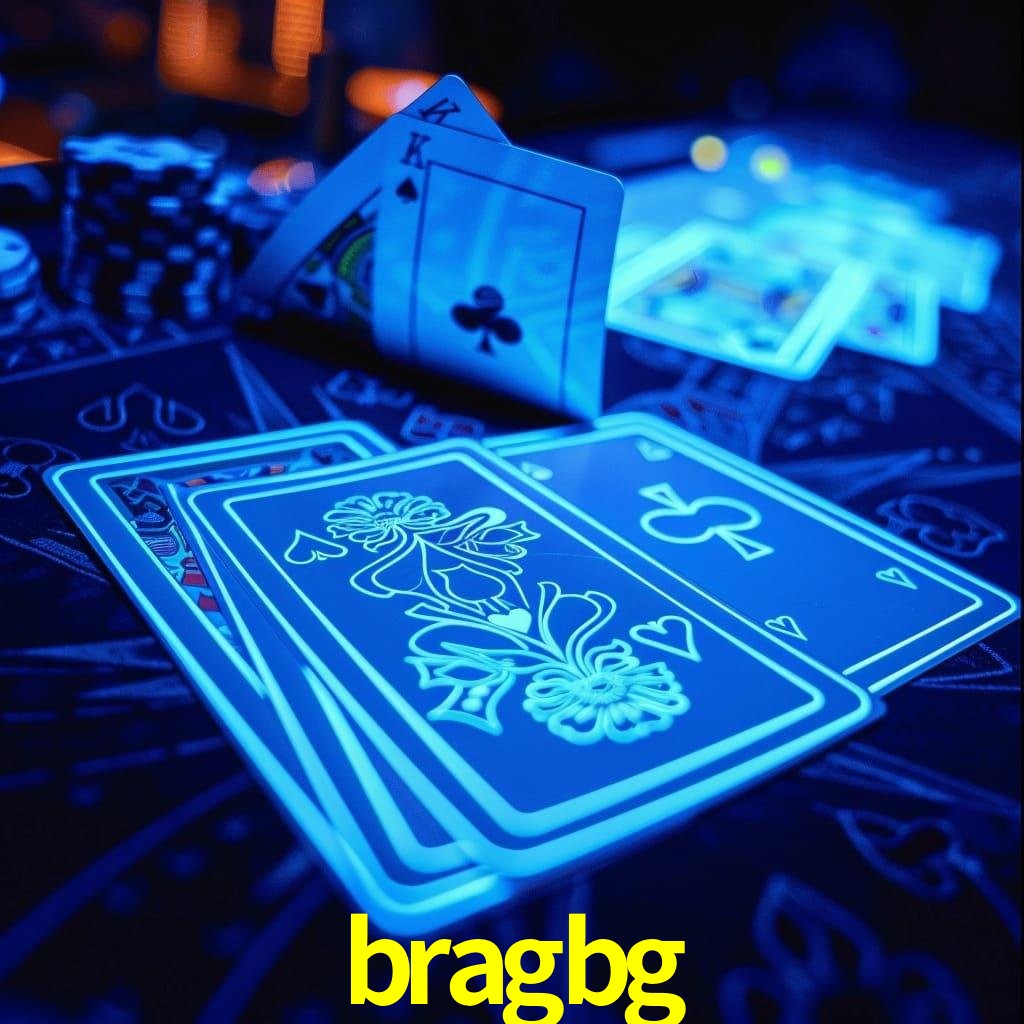 bragbg: Jogos de Caça-Níqueis-Altas Recompensas, Roleta-Velocidade, Blackjack-Desafios Máximos
