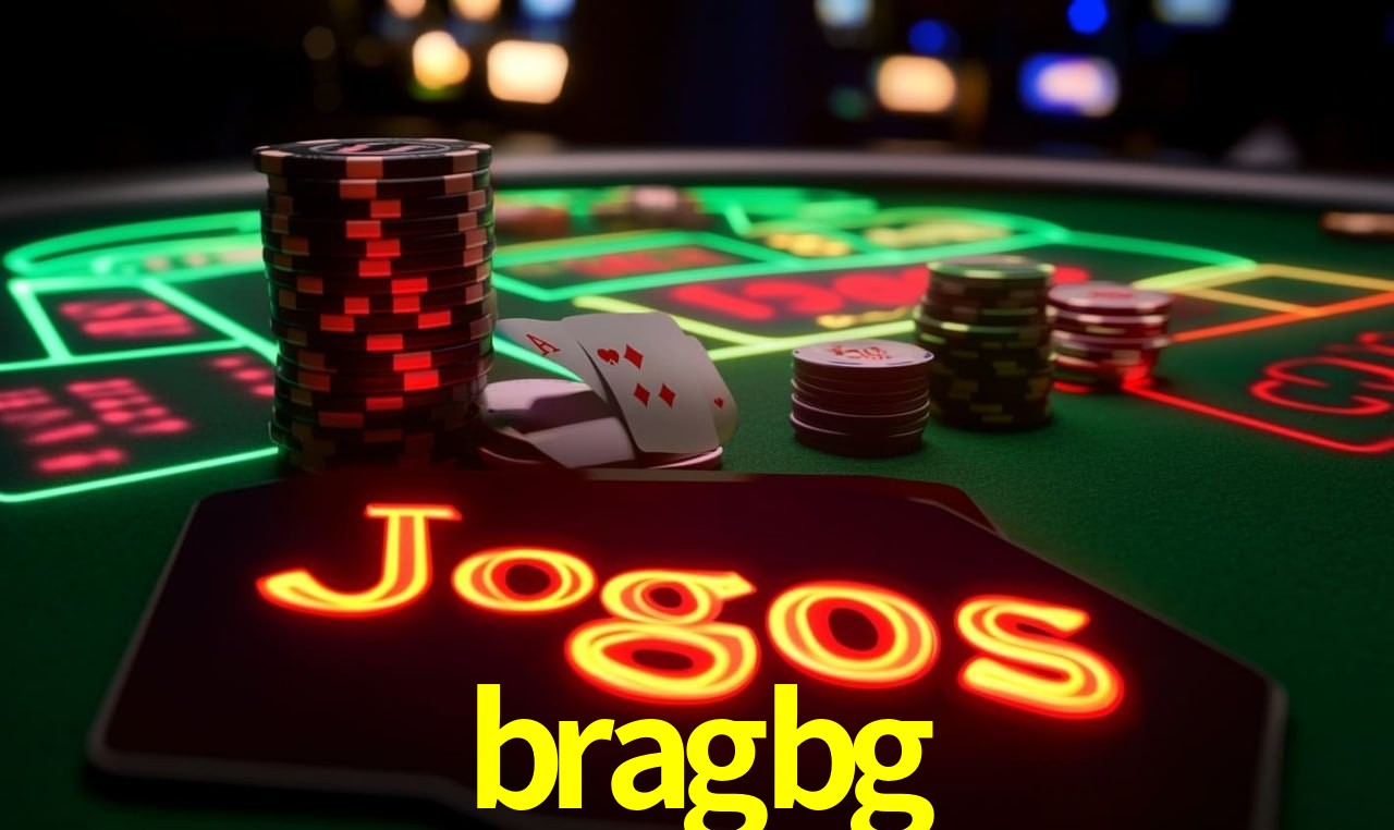 Ofertas Imperdíveis na bragbg: Promoções e Bônus Que Valem a Pena