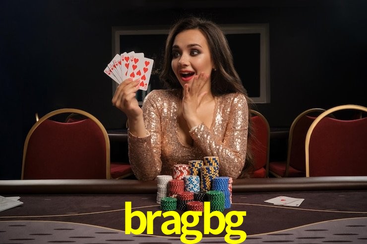 bragbg: Jogue Crash e Experimente Alta Recompensa Instantânea