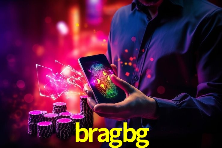 bragbg: Seu Especialista em Apostas Esportivas Brasileiras